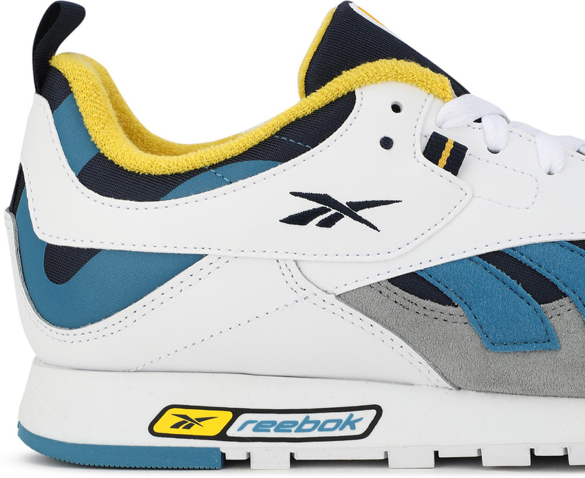 REEBOK CLASSICS CL LEATHER RC 1.0 Sneakers For Men Buy REEBOK CLASSICS CL LEATHER RC 1.0 Sneakers For Men Online at Best Price Shop Online for Footwears in India Flipkart