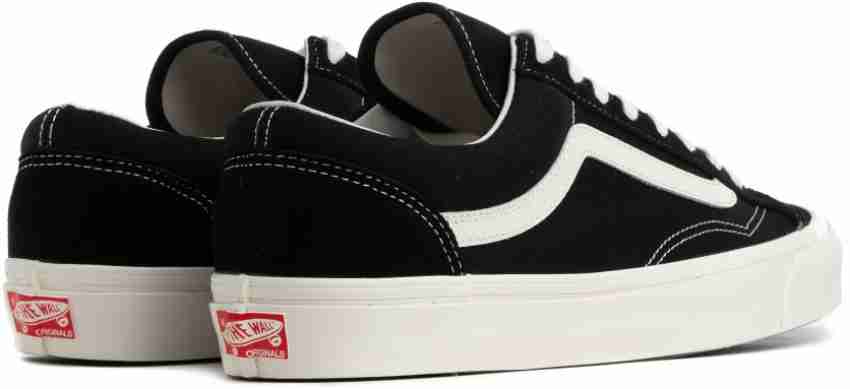 Vans Old-Skool LX Review - Best Vans Shoes for Men