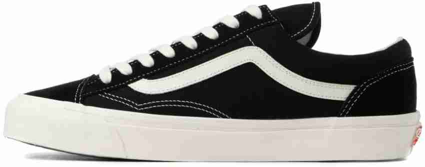 Vans Old-Skool LX Review - Best Vans Shoes for Men