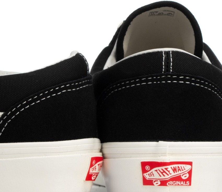 Vans Old-Skool LX Review - Best Vans Shoes for Men