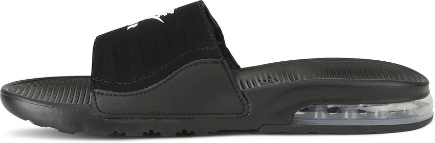 Nike air clearance max camden black
