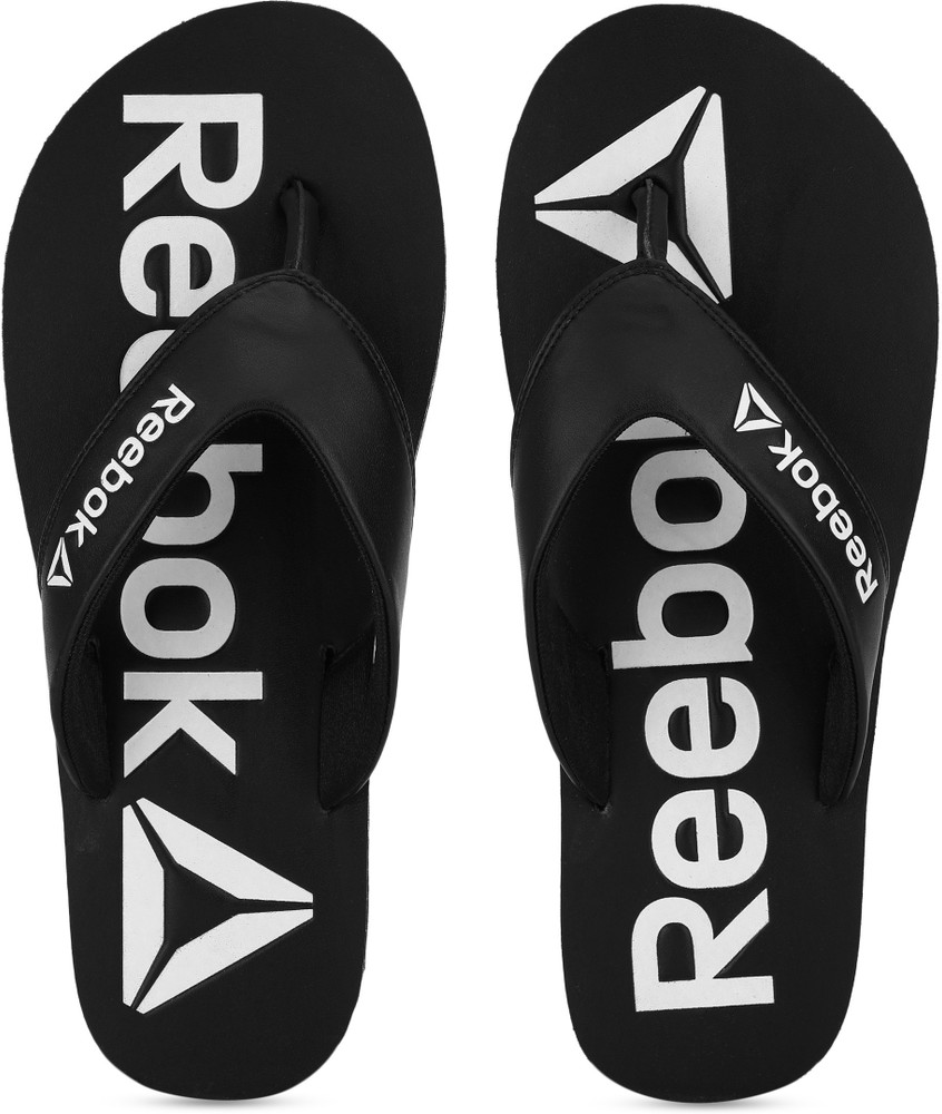 reebok flip flop