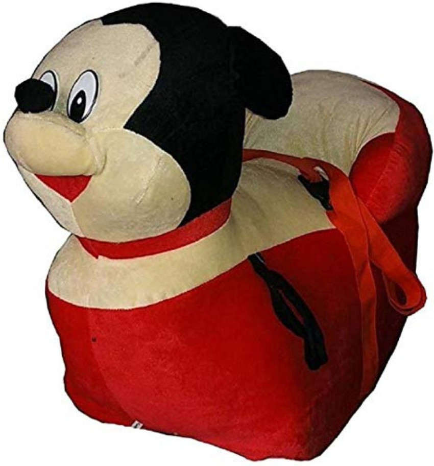 Mickey mouse soft chair on sale