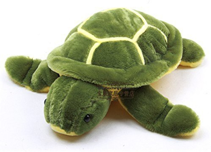 Soft on sale toys tortoise