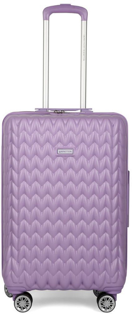 United colours of on sale benetton trolley bag