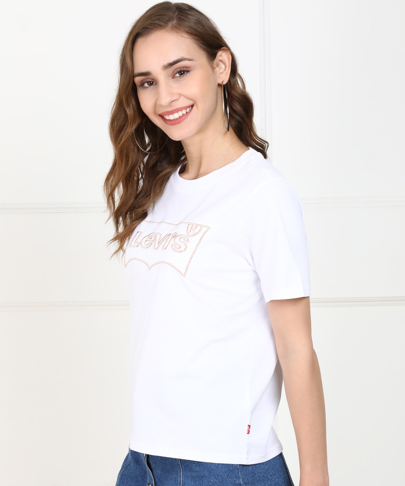 Levis sequin t shirt store