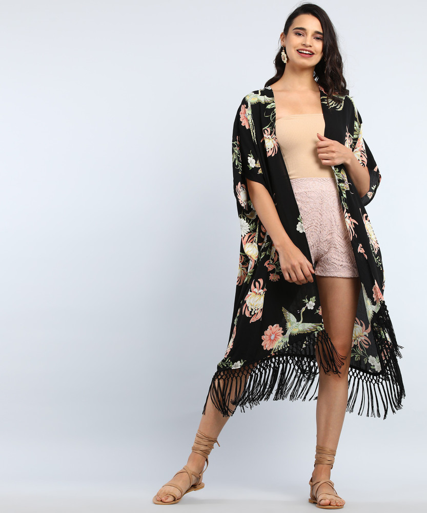 kimono top forever 21