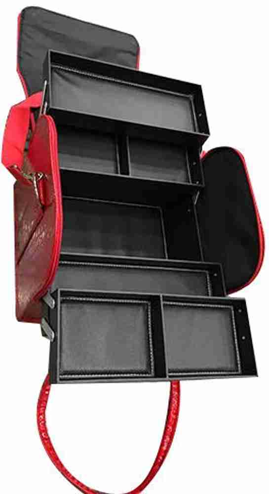 Vanity bag top