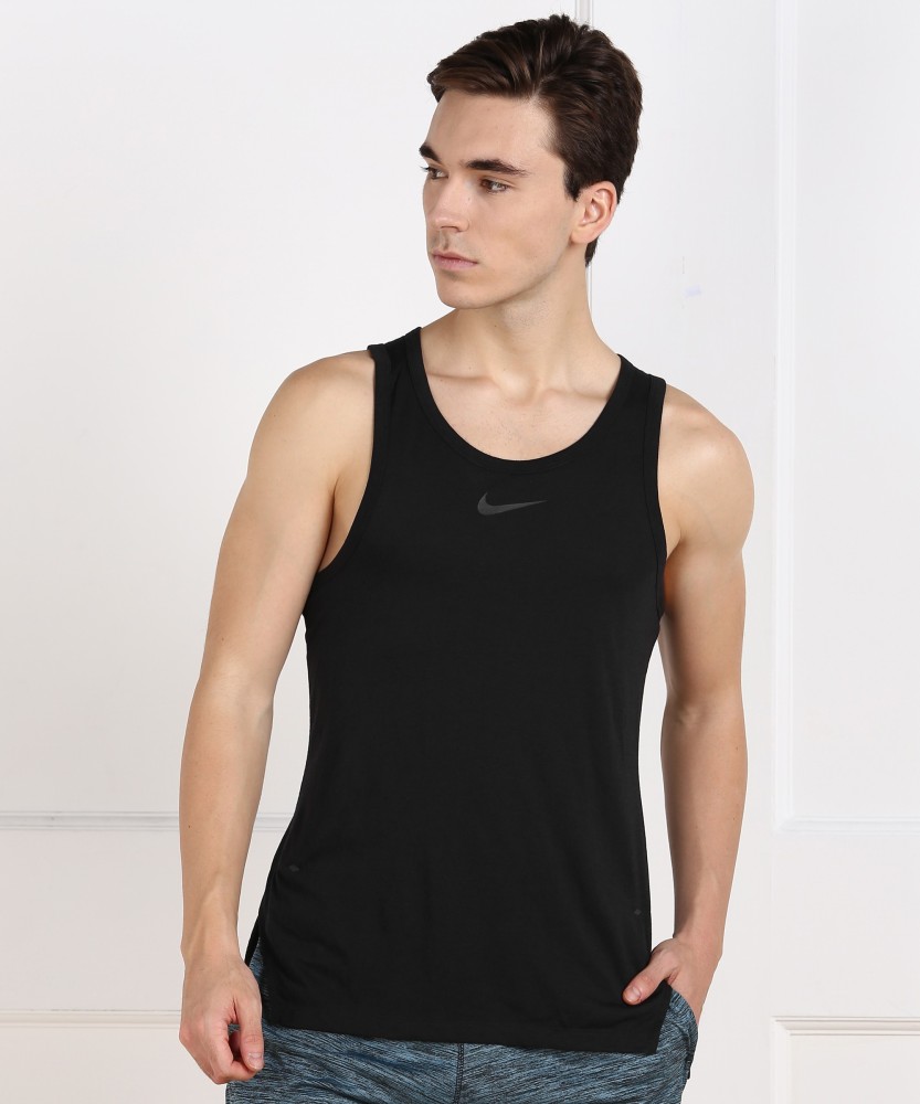 NIKE Men Vest Buy NIKE Men Vest Online at Best Prices in India Flipkart