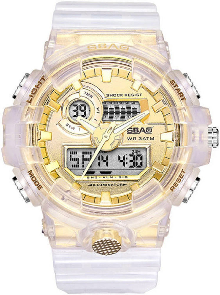 Sbao watch price clearance