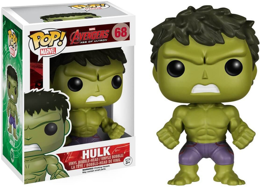 Funko deals pop bobbleheads