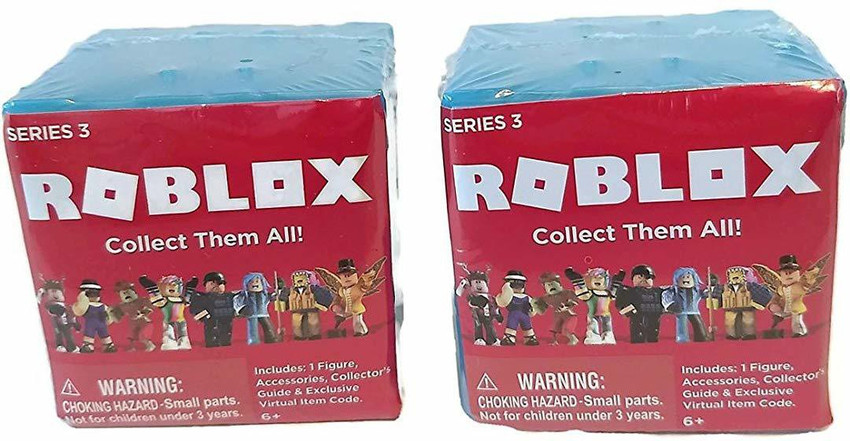 Roblox mystery 2025 boxes