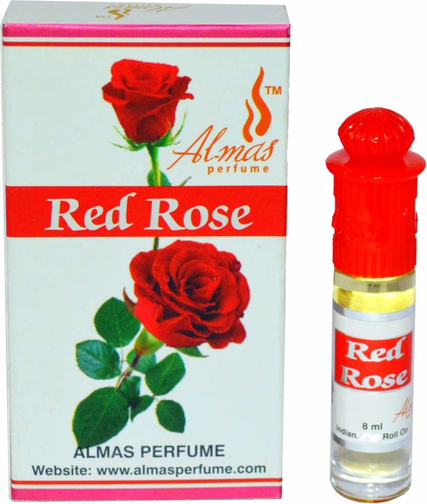 Sultan red rose online attar