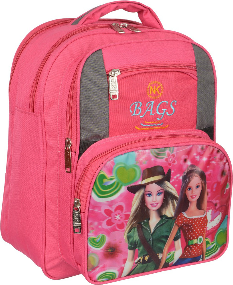 Barbie shop bags flipkart