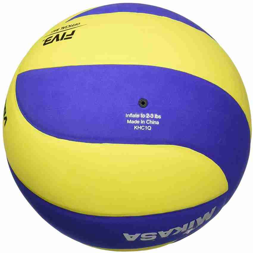 Olympic deals volleyball ball