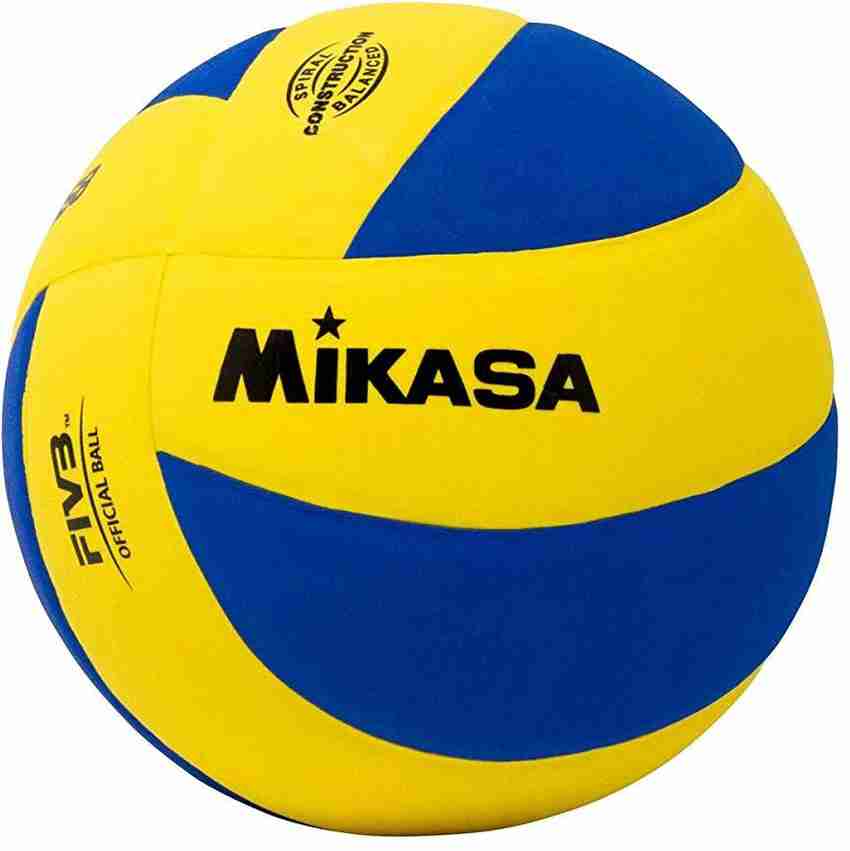 Mikasa Sports Replica Indoor Olympic Volleyball Football Size 5