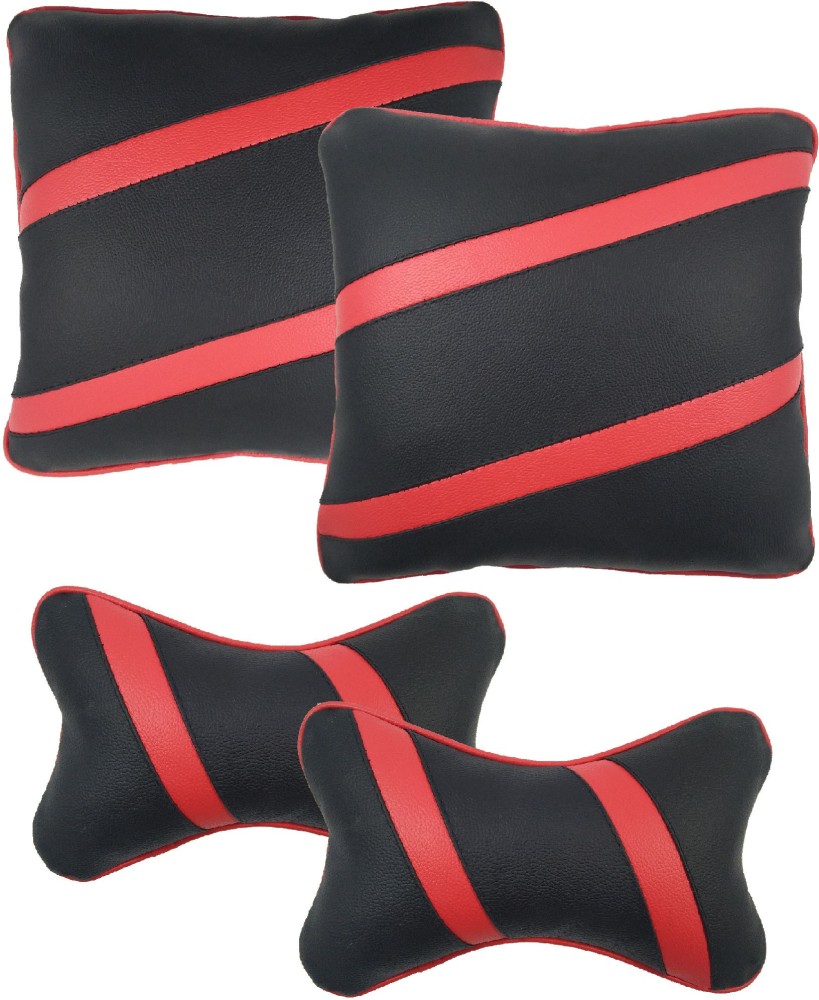 Gucci car deals seat pillow