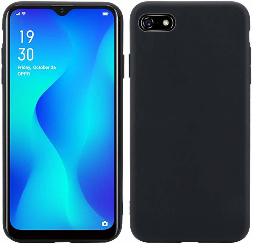 Oppo a1k back cover hotsell