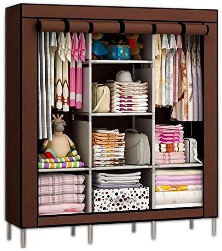 Small cupboard store for clothes price