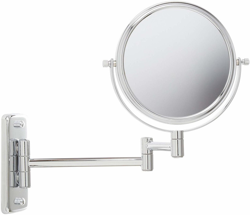 Jerdon wall mount shop mirror