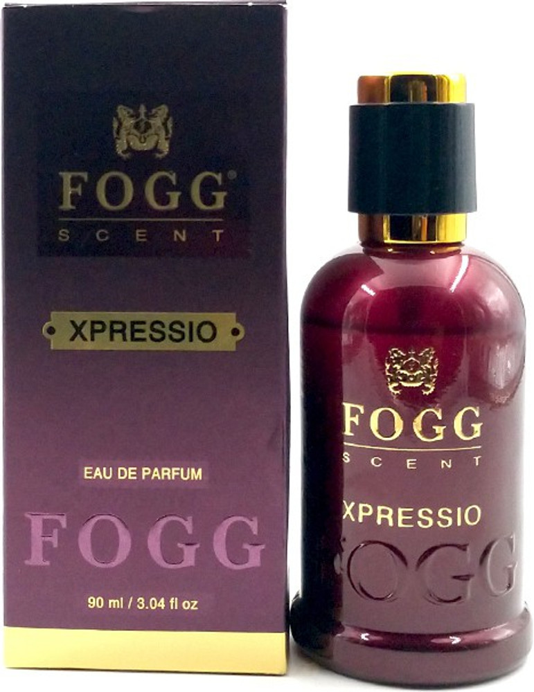 Perfume new arrivals fogg price