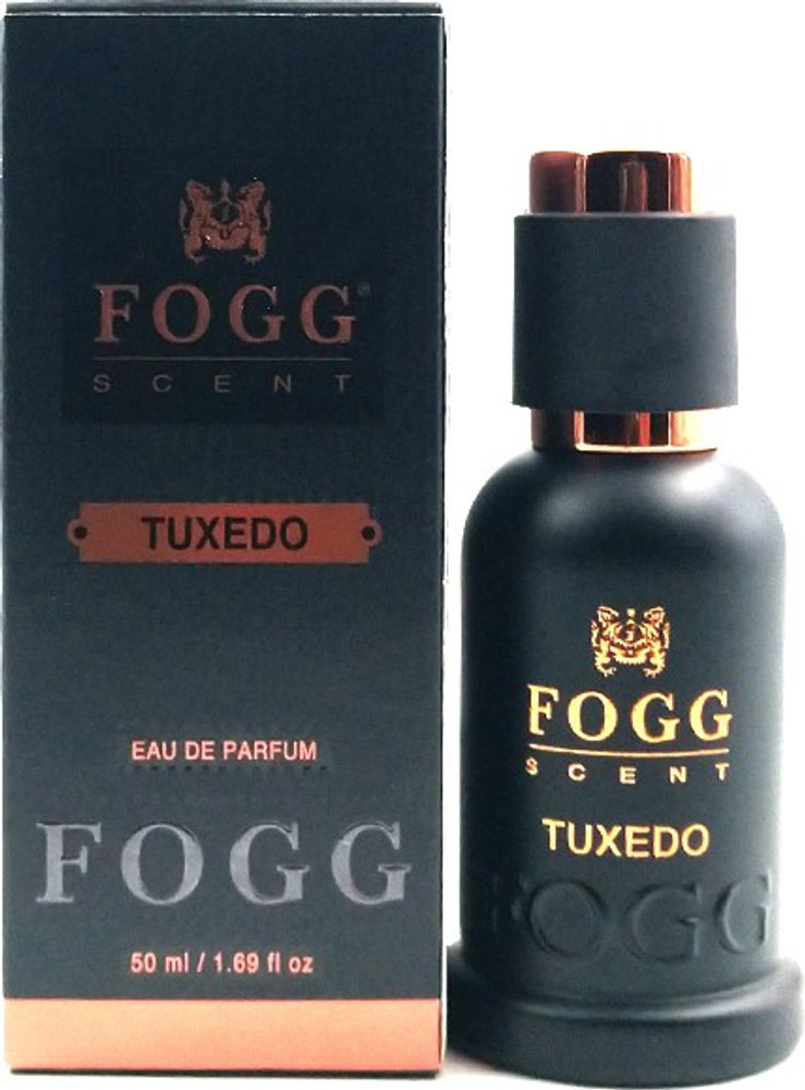 FOGG Scent Tuxedo Perfume Body Spray For Men Price in India