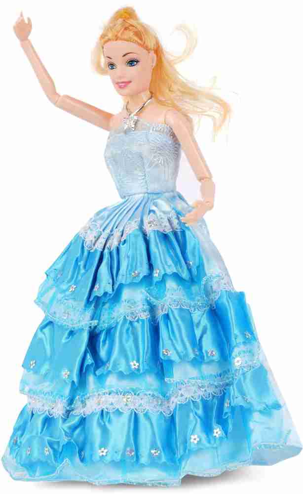 Barbie best sale doll 60