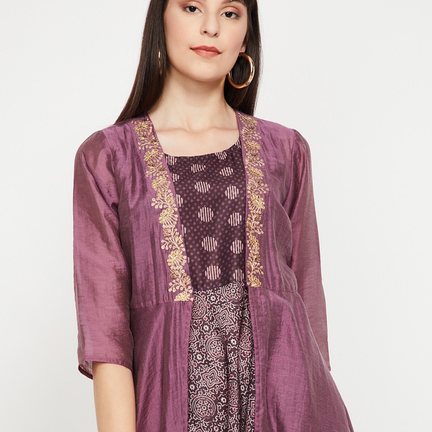 Melange best sale kurtis flipkart