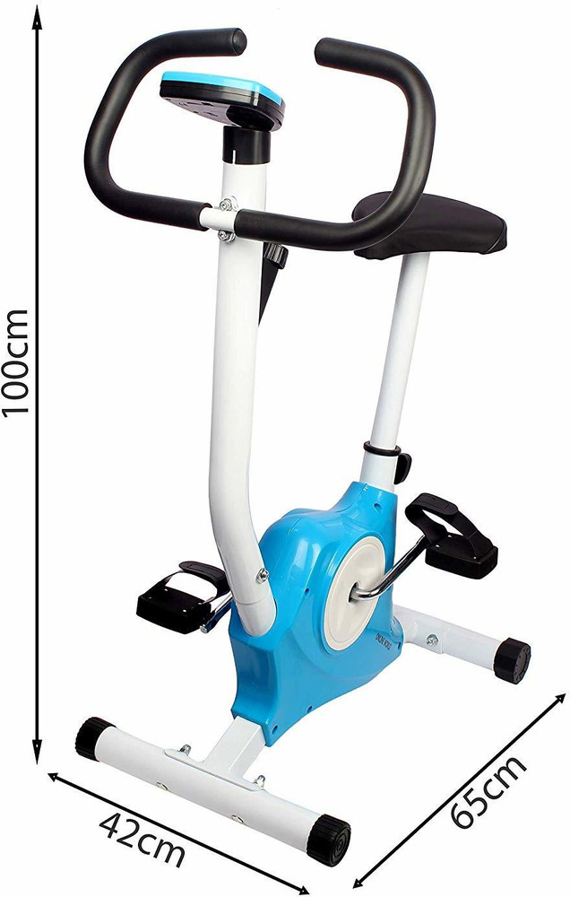 Online World Home Fitness Exercise Bike for Weight Loss for Men