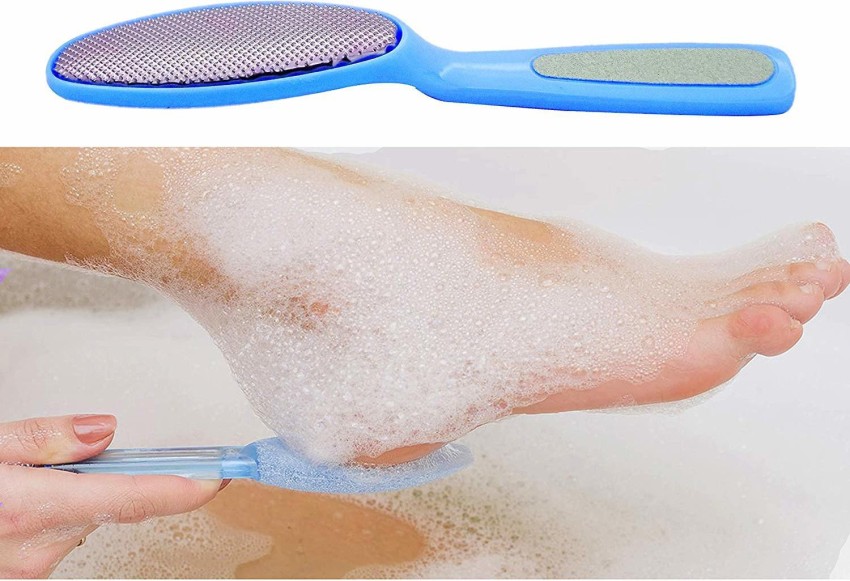 TE Foot Roller Callus Remover Hard and Dead Skin Remover