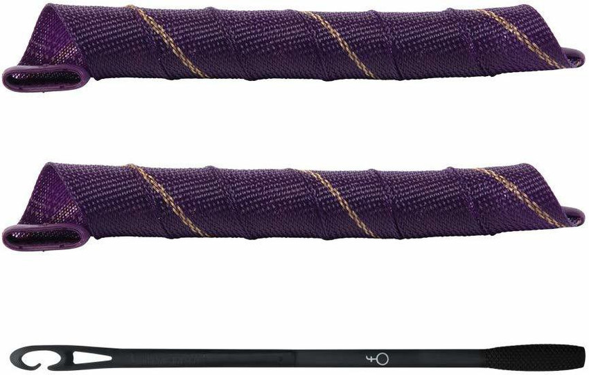 Curlformers Deluxe Range Glam Up Kit Barrel Curls Hair Curler