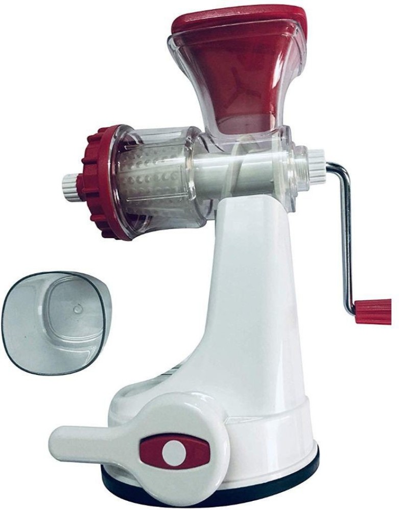 Ganesh hand juicer best sale