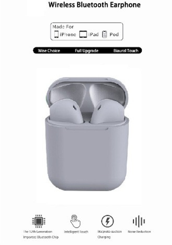 Case for inpods best sale 12