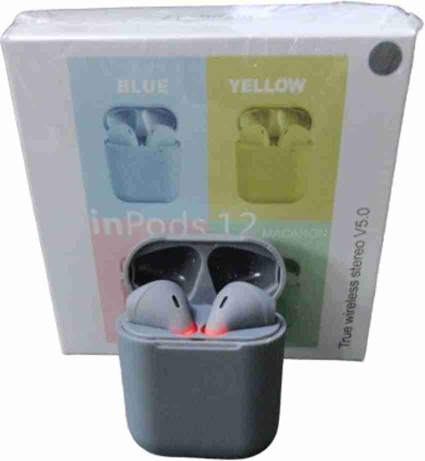 Charging inpods new arrivals