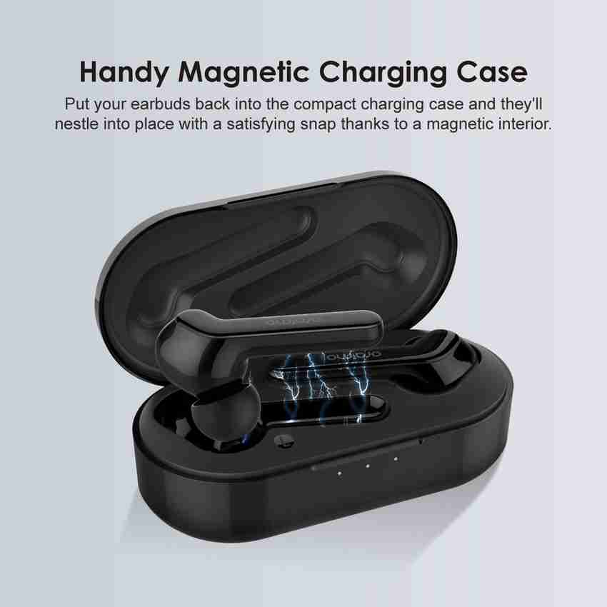 ORAIMO OEB E96D Bluetooth Headset Price in India Buy ORAIMO OEB
