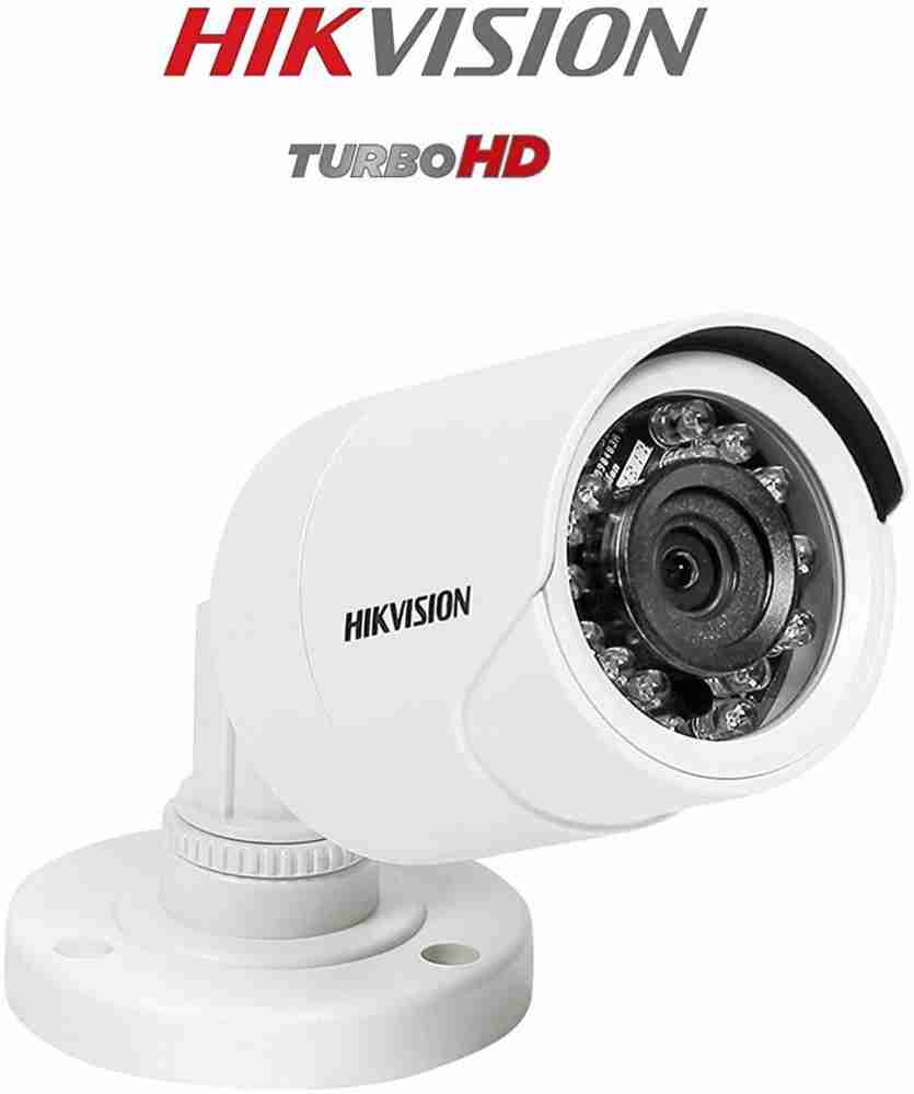 flipkart hikvision cctv camera