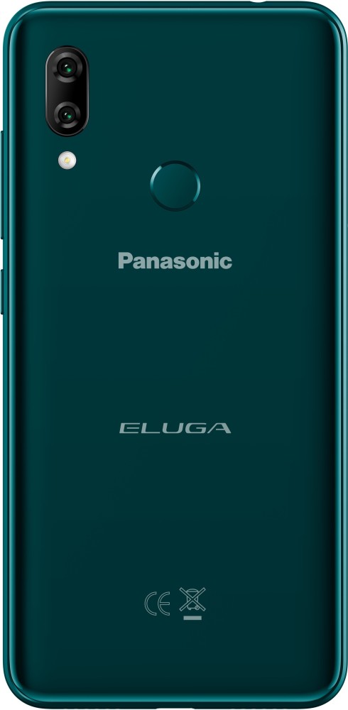 Panasonic Eluga Ray 810 ( 64 GB Storage, 4 GB RAM ) Online at Best Price On  Flipkart.com