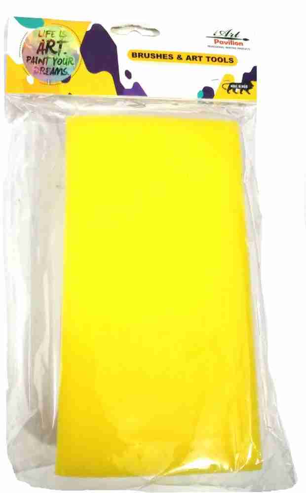 Buildingshop (Pack of 12) Sponges for Wall, Floor Cleaning / Washing with  Premium Density Painting Sponge Block