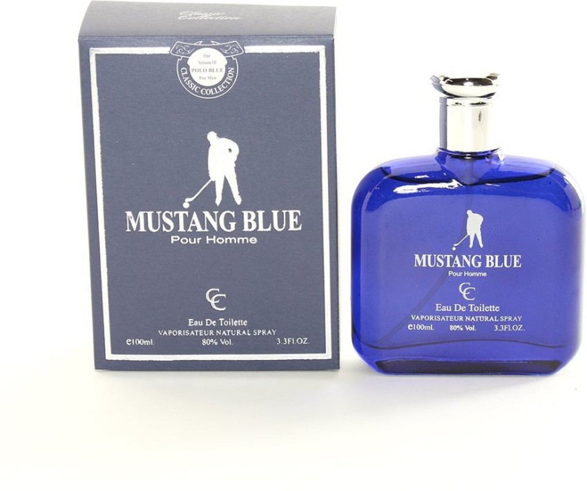 Blue discount classic cologne