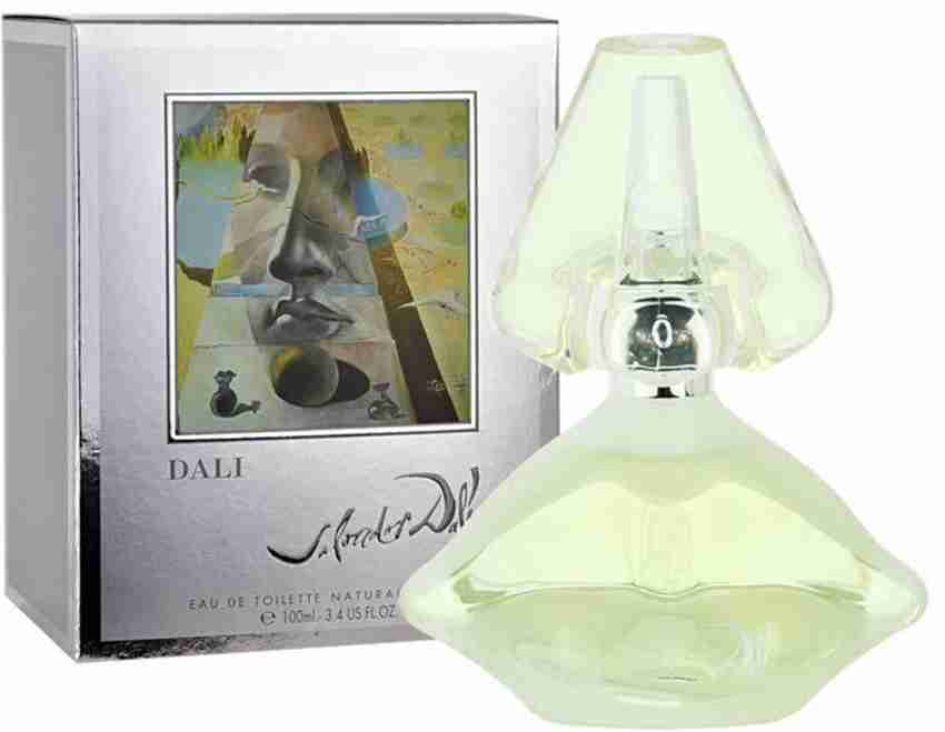 Salvador perfume cheap