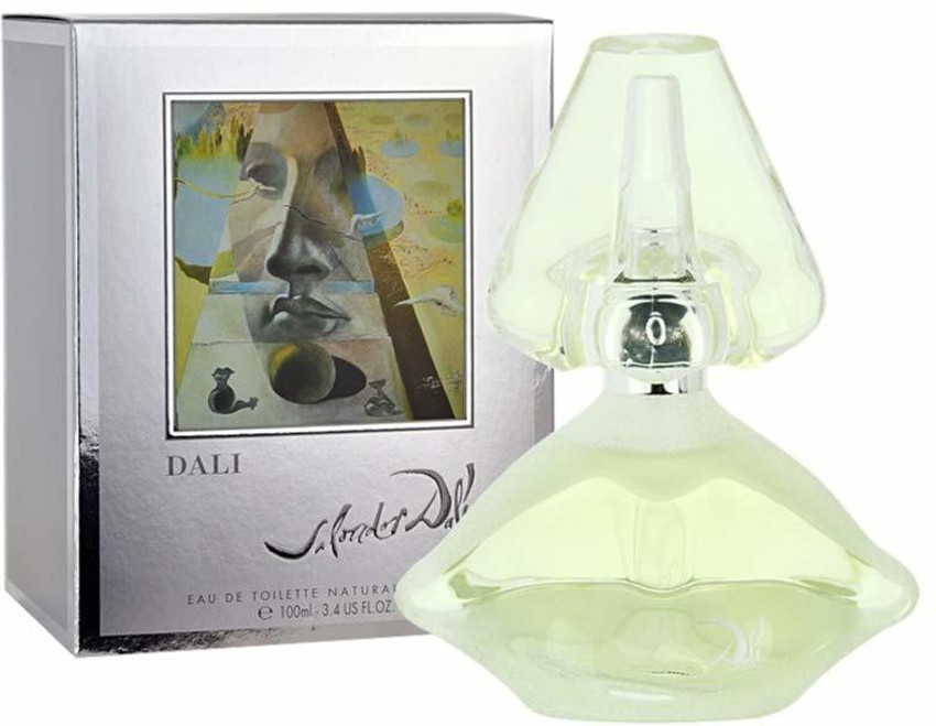 Salvador fragrance sales