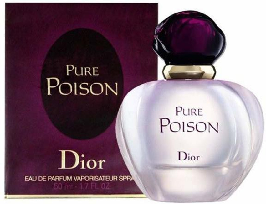 Dior poison hotsell white bottle