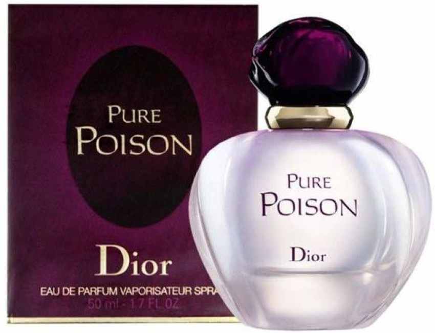 Dior, Other, Dior Pure Poison Eau De Parfum Fragrance