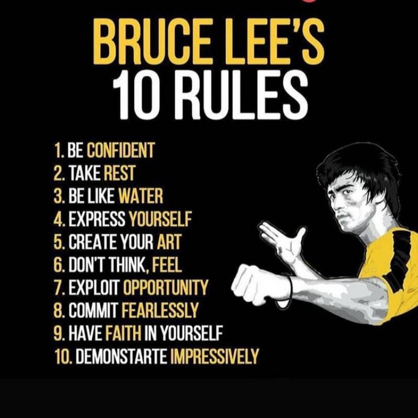 bruce lee quotes wallpaper hd
