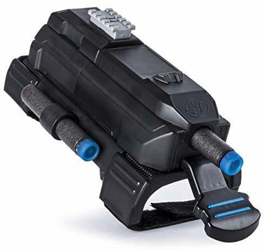 Spy gear top ninja mission set