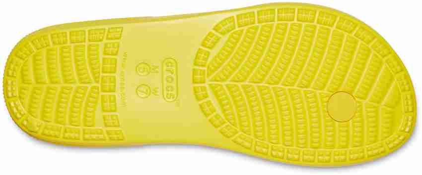 Crocs euro size online chart