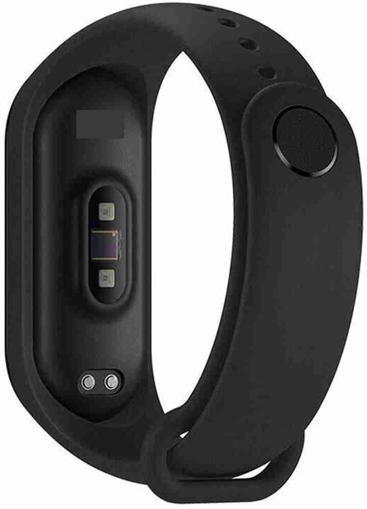 M4 fitness hotsell tracker review