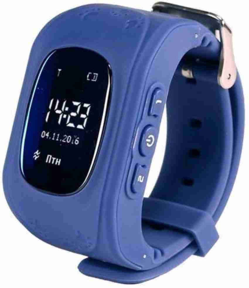 Smart baby watch store gps q50