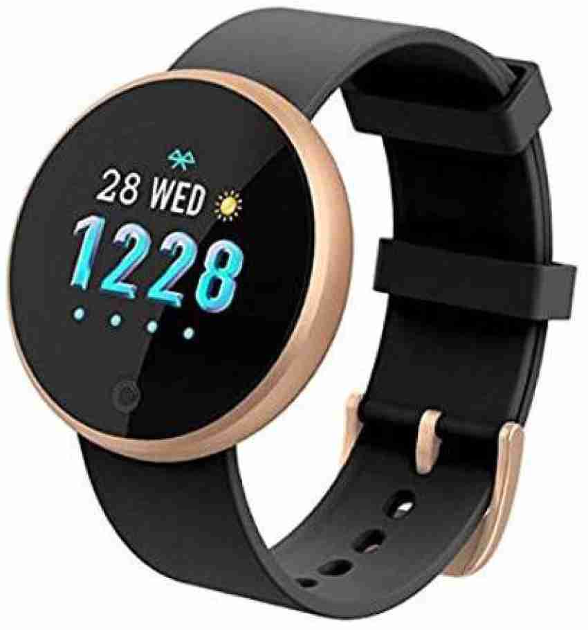 Hoteon Hoteon Bozlun B36 Smart Watch Women Smartwatch Price in