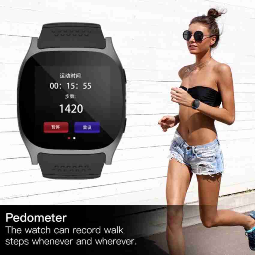 T8 smart watch on sale price